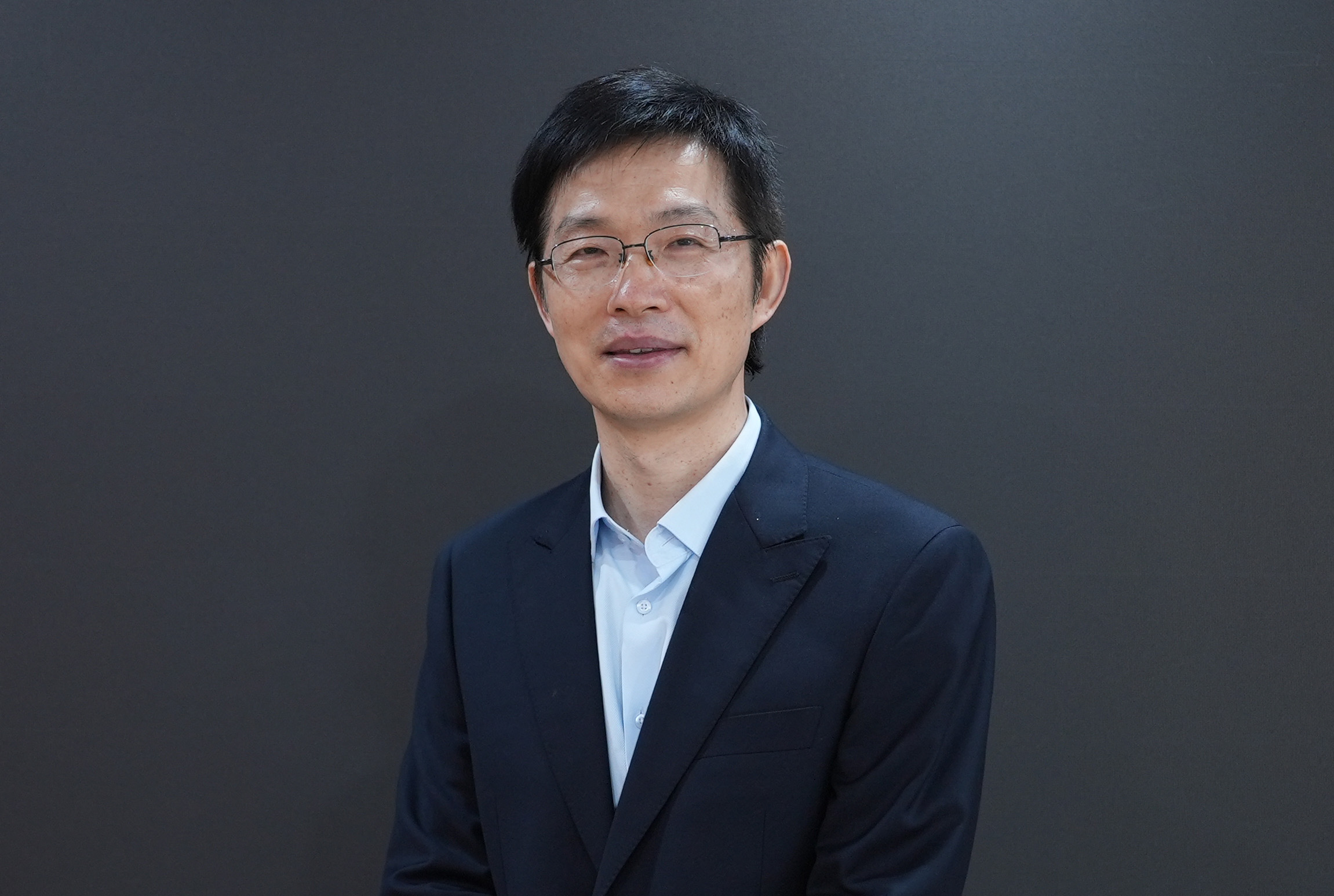 中國社會(huì)科學(xué)院生態(tài)文明研究所所長 張永生